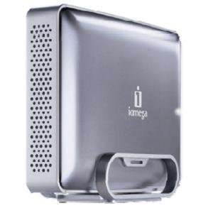  Iomega Corporation, 2TB eGo Desktop Hard Drive Mac (Catalog 