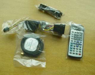 DIN Autoradio DVD Player CD/MP3/USB/Bluetooth Neu  