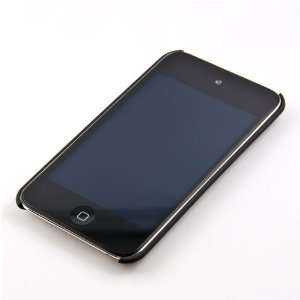   iPod Touch 4 Hard Case + Screen Protector: Cell Phones & Accessories