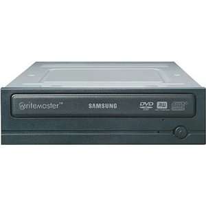   DVD±RW (±R DL) / DVD RAM drive   Serial ATA