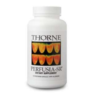 Thorne Research Perfusia SR 120 Capsules: Grocery & Gourmet Food
