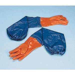 Aqua Gloves, Arm Length  Industrial & Scientific