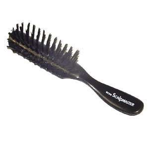  Scalpmaster Row Nylon Bristle Hair Brush # Sc315 Beauty