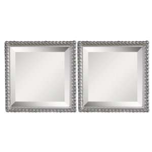  Contemporary Mirrors By Uttermost 01100 B