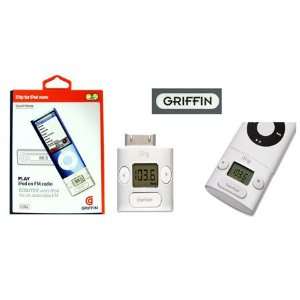  Griffin iTrip Nano for iPod Nano 5th Generation  