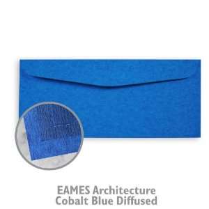   EAMES Architecture Cobalt Blue Envelope   2500/Carton