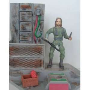 Carlo Action Figure  Toys & Games  