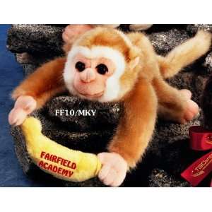  Floppy Family 10 Monkey Toys & Games