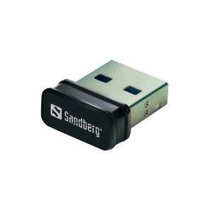  Micro WiFi USB Dongle