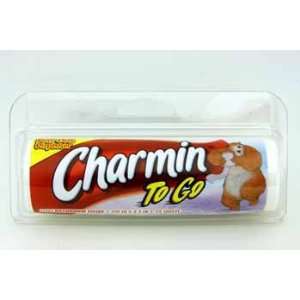  Charmin To Go Bathroom Tissue Case Pack 24 Arts, Crafts 