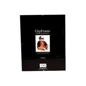  MCS Glass Clip Frame 12 by 16 Inch
