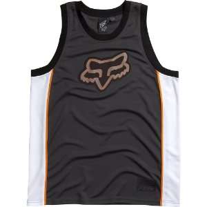  Fox Racing Brody Jersey Mens Tank Sports Wear Shirt/Top 