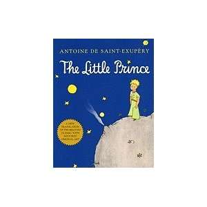   Little Prince (Paperback, 2000) Antoins Ds Sintsxupsry Books