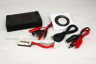   Nicd/NiMH 1 15S 680DC Balance Charger max 80w for RC Stock US  