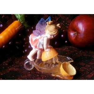  Kitchen Fairy Orange Squeeze