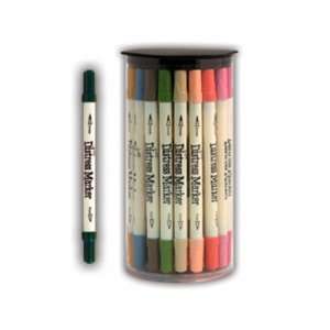  Tim Holtz Distress Markers Ranger Lot of 37 Complete Full 