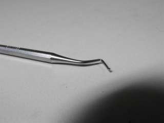 Dental Scaler #38 39 stainless steel dental tool  