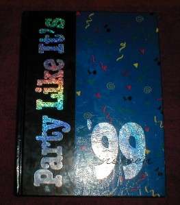 1999 Enid High School Yearbook Oklahoma The Quill  