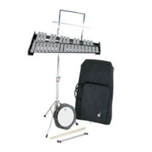   bell kit package highly recommended by music teachers and schools