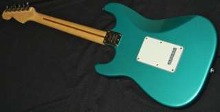 Fender American Stratocaster*40th Anniversary Strat*1994*Rare 