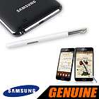 Genuine SAMSUNG Galaxy NOTE N7000 i9220 Case Cover Stylus Touch S Pen 