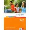 Orange Line 2. 6. Klasse   Fit für Tests und Klassenarbeiten: Buch 