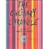 The Culinary Chronicle, Bd.3, The Best of New York & Paris  