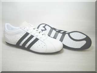 Adidas Streetcourt Retro Sneaker Leder Gr.46 NEU OVP  