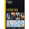 Venedig Citiy Atlas. Restaurants. Shopping. …