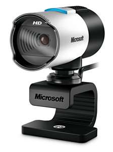 Microsoft LifeCam Studio Webcam  Computer & Zubehör