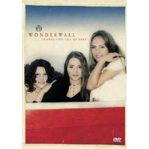 Wonderwall   In April (You Call My Name) (DVD Single): .de 