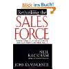 Sales Force Design for Strategic Advantage [Englisch] [Gebundene 
