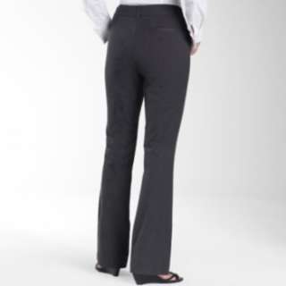    St. Johns Bay® Womens Stretch Pants Tall  