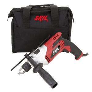 Skil 1/2 in. Corded Hammer Drill 6445 01 