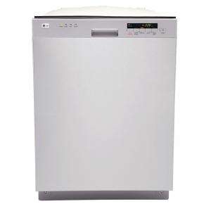 LDS4821ST  LG Electronics Built In Tall Tub Dishwasher in Stainless 