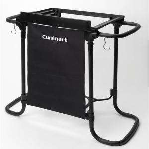 Cuisinart Portable Grill Stand CSGS 100 
