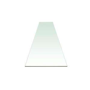 16 in. x 48 in. Acrylic Wire Shelf Liner (4 Pack) AWS1648 4 at The 