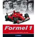 Formel 1 Alle Champions und ihre Rennwagen Gebundene Ausgabe von 