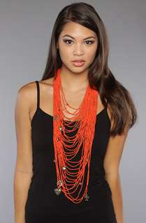 Accessories Boutique The Milagros Necklace  Karmaloop   Global 