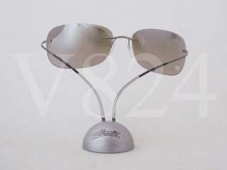 Silhouette Eyeglasses SILHOUETTE ICON Brown / Earth Gradient 8130 