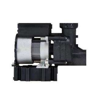   Standard Whirlpool Pump Motor 1 HP 752538 0070A 