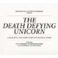 The Death Defying Unicorn von Motorpsycho ( Audio CD   2012 