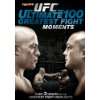 UFC   Best of UFC 2008 (2 DVDs)  Broke Lesnar, Rampage 