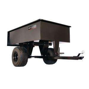   ft. 1500 lb. Capacity Heavy Duty ATV Cart 3460H ATV at The Home Depot