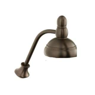 Belle Foret Metal Pump Handle, Oil Rubbed Bronze A662719RBP at The 