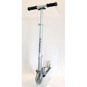 Californian Products Scooter Twister Racing XXL, Höhe 96 cm 