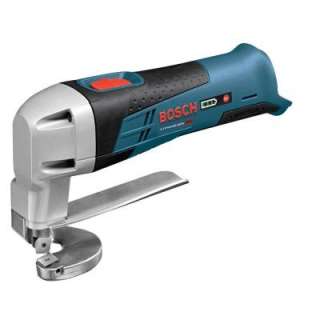 Bosch 12 Volt Lithium Ion Metal Shear Bare Tool PS70B at The Home 
