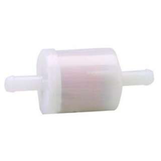 Briggs & Stratton Fuel Filter for Gravity Flow Lawn Tractors 691035 at 