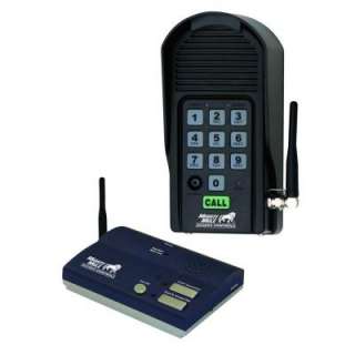   Keypad for Mighty Mule Automatic Gate Openers FM136 