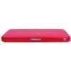 Macally Bookshell2 R für 33 cm (13 Zoll) Unibody MacBook Pro, rot